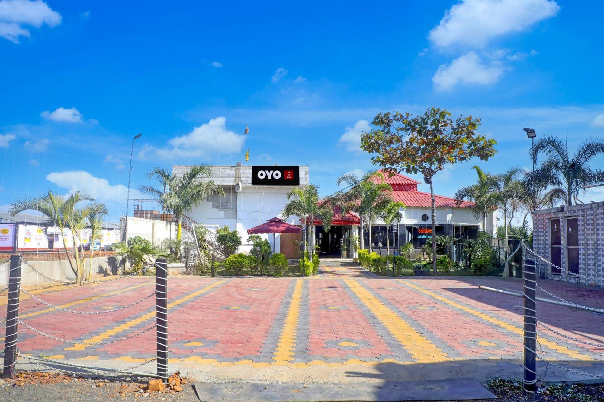 Art Of Spice Hotel Bombaim Exterior foto